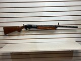 Used Remington 1100 12 Gauge 26" bbl fixed choke skeet good condition - 19 of 25