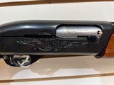 Used Remington 1100 12 Gauge 26" bbl fixed choke skeet good condition - 25 of 25