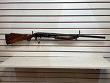 Used Remington 31 20 gauge 26" bblfixed choke skeet good condition - 12 of 22