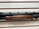 Used Winchester Model 12 12 gauge 26