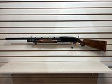 Used Winchester Model 12 12 gauge 26