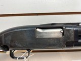 Used Winchester Model 12 12 gauge 26