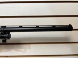Used Winchester Model 12 12 gauge 26