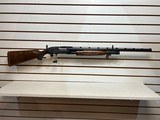 Used Winchester Model 12 12 gauge 26
