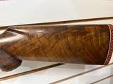 Used Winchester Model 12 12 gauge 26