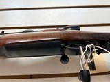 Used Winchester / Mauser Model 98 .338 mag 23" bbl Leupold fixed Power Scopegood condition - 13 of 22