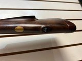 Used Winchester / Mauser Model 98 .338 mag 23" bbl Leupold fixed Power Scopegood condition - 11 of 22