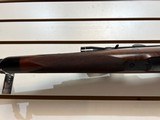 Used Winchester / Mauser Model 98 .338 mag 23" bbl Leupold fixed Power Scopegood condition - 18 of 22