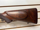 Used Winchester / Mauser Model 98 .338 mag 23" bbl Leupold fixed Power Scopegood condition - 3 of 22
