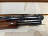Used Winchester Model 12 12 gauge 26