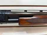 Used Winchester Model 12 12 gauge 26