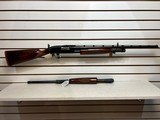Used Winchester Model 12 12 gauge 26