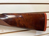 Used Winchester Model 12 12 gauge 26