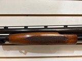 Used Winchester Model 12 12 gauge 26