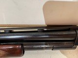 Used Winchester Model 12 12 gauge 26
