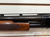 Used Winchester Model 12 12 gauge 26