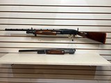 Used Winchester Model 12 12 gauge 26