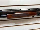 Used Winchester Model 12 12 gauge 26