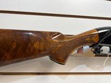 Used Remington 1100 12 gauge 28" bbl fixed choke skeet good condition - 9 of 19
