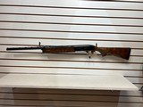 Used Remington 1100 12 gauge 28" bbl fixed choke skeet good condition - 1 of 19