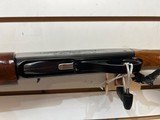 Used Remington 1100 12 gauge 28" bbl fixed choke skeet good condition - 18 of 19