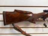 Used Browning FN 458 cal25" bbl leather strap good condition - 14 of 25