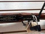 Used Browning FN 458 cal25" bbl leather strap good condition - 3 of 25