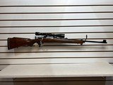 Used Browning FN 30-0623" bbl leupold scope 2-14x good condition - 10 of 25