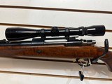 Used Browning FN 30-0623" bbl leupold scope 2-14x good condition - 8 of 25