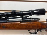 Used Browning FN 30-0623" bbl leupold scope 2-14x good condition - 25 of 25