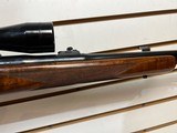 Used Browning FN 30-0623" bbl leupold scope 2-14x good condition - 5 of 25