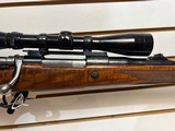 Used Browning FN 30-0623" bbl leupold scope 2-14x good condition - 22 of 25