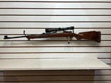 Used Browning FN 30-0623" bbl leupold scope 2-14x good condition - 1 of 25