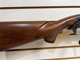 Used remington Model 31 12 Gauge
26