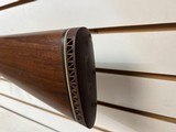 Used remington Model 31 12 Gauge
26
