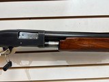 Used remington Model 31 12 Gauge
26