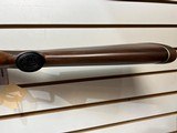 Used remington Model 31 12 Gauge
26