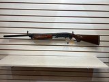 Used remington Model 31 12 Gauge
26