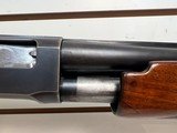 Used remington Model 31 12 Gauge
26