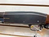 Used remington Model 31 12 Gauge
26