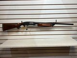 Used remington Model 31 12 Gauge
26