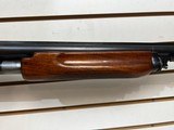 Used remington Model 31 12 Gauge
26