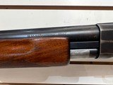 Used remington Model 31 12 Gauge
26