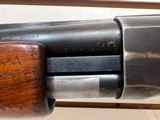 Used remington Model 31 12 Gauge
26