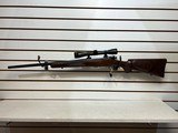 Used Springfield FN 1922
22