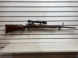 Used Springfield FN 1922
22