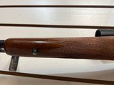 Used Flaigs Model 70 Czech Mauser VZ2435 Whelen24" bbl Redfield 4x scope good condition - 2 of 22