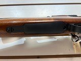 Used Flaigs Model 70 Czech Mauser VZ2435 Whelen24" bbl Redfield 4x scope good condition - 13 of 22