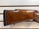 Used Flaigs Model 70 Czech Mauser VZ2435 Whelen24" bbl Redfield 4x scope good condition - 10 of 22