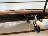 Used Flaigs Model 70 Czech Mauser VZ2435 Whelen24" bbl Redfield 4x scope good condition - 5 of 22